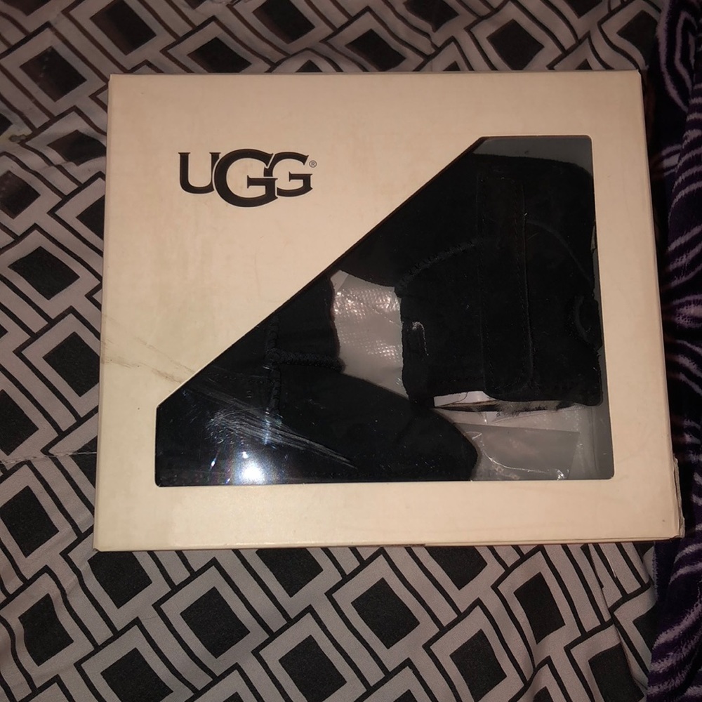 Baby uggs
